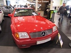 Techno Classica Essen