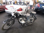 Techno Classica Essen