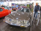 Techno Classica Essen
