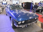 Techno Classica Essen