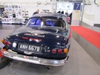 Techno Classica Essen