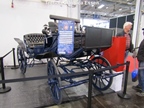 Techno Classica Essen