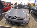 Techno Classica Essen