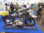 Techno Classica Essen