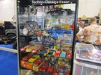 Techno Classica Essen