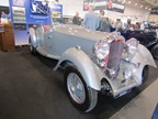 Techno Classica Essen