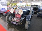 Techno Classica Essen