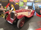 Techno Classica Essen
