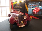 Techno Classica Essen