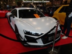 Techno Classica Essen