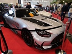 Techno Classica Essen