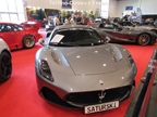 Techno Classica Essen