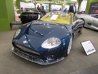 Techno Classica Essen