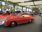 Techno Classica Essen