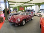 Techno Classica Essen