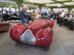 Techno Classica Essen