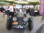 Techno Classica Essen