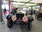 Techno Classica Essen