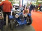 Techno Classica Essen