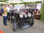 Techno Classica Essen