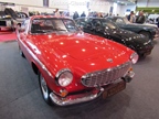Techno Classica Essen