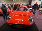 Techno Classica Essen