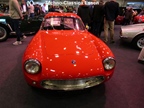 Techno Classica Essen