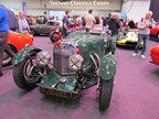 Techno Classica Essen