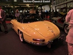 Techno Classica Essen