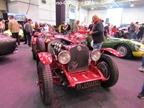 Techno Classica Essen
