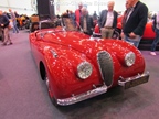 Techno Classica Essen