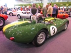 Techno Classica Essen