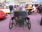 Techno Classica Essen