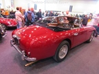 Techno Classica Essen