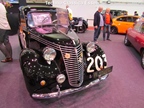 Techno Classica Essen