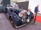 Techno Classica Essen