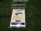 Techno Classica Essen