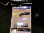 Techno Classica Essen