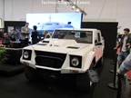 Techno Classica Essen