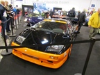 Techno Classica Essen