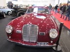 Techno Classica Essen
