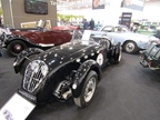 Techno Classica Essen
