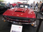 Techno Classica Essen