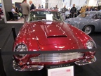 Techno Classica Essen