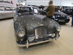 Techno Classica Essen