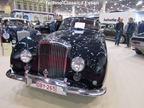 Techno Classica Essen