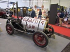 Techno Classica Essen