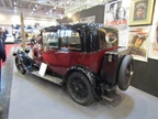 Techno Classica Essen
