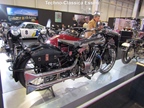 Techno Classica Essen