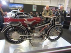 Techno Classica Essen